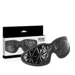 Begme - Black Edition Premium Máscara Cega