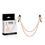 Begme - Black Edition Premium Pinças de Bico