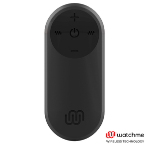 Watchme - Controle Remoto Universal Preto