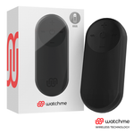 Watchme - Controle Remoto Universal Preto