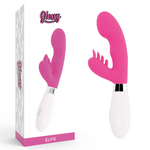 Glossy Coelho Elvis Rosa