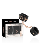 Coquette Chic Desire Punhos de Tornozelo Fantasy com Forro de Neoprene