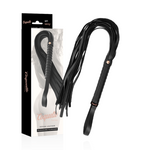 Coquette Chic Desire - Látigo de Cuero Fantasy Vegano
