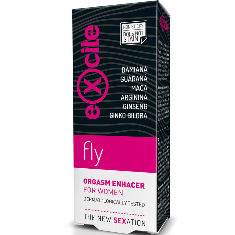 Excite - Vuela 20 ml