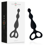 Intense - Anal Negro Danti