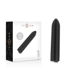 Bala Vibratoria Intensa 10 Modos