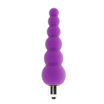 Intense - Snoopy 7 Velocidades Silicone Lila