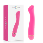 Intense Lilo 20 Velocidades Silicone Rosa