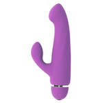 Intense Boral 20 Velocidades Silicone Lilac