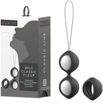 B Swish Bfit Classic Flex Negro 28 G.