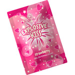 Secretplay - Dulces Explosivos de Fresa