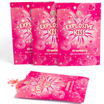 Secretplay - Dulces Explosivos de Fresa
