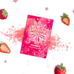 Secretplay - Dulces Explosivos de Fresa