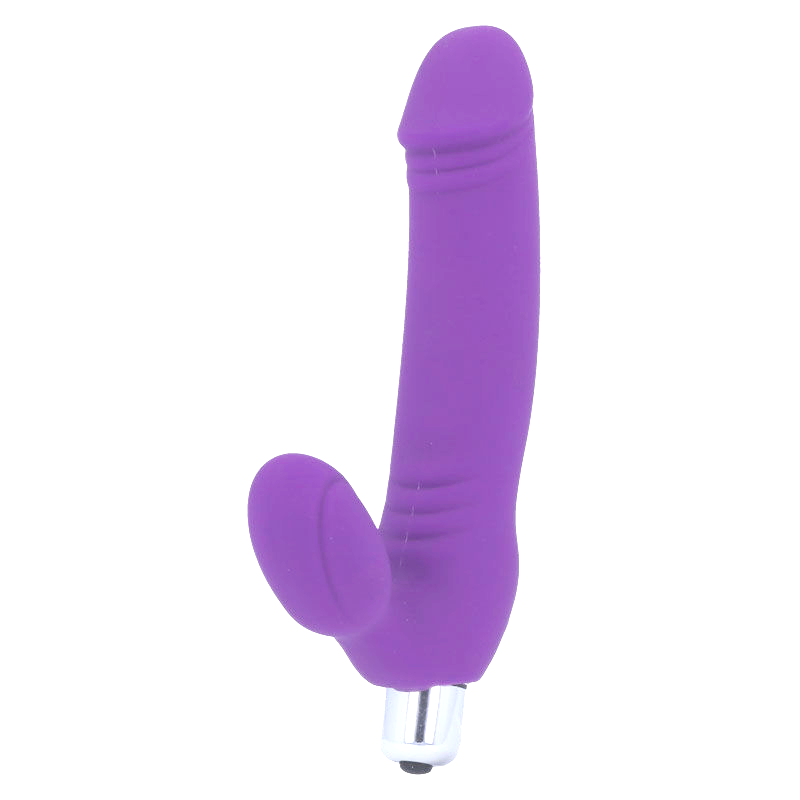 Intense Aúcar Sete Velocidades Silicone LIlás