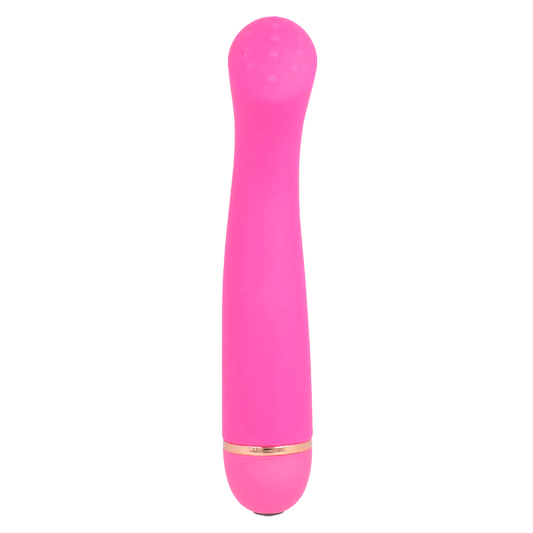 Lilo Intenso 20 Velocidades Silicona Rosa