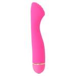 Intense Lilo 20 Velocidades Silicone Rosa