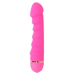 Intense Sally 20 Velocidades Silicone Rosa