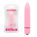 Glossy - Thin Vibe Rosa