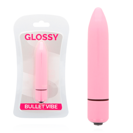 Glossy - Thin Vibe Rosa