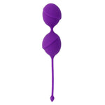 Intense - Karmy Fit Kegel Silicona Lila