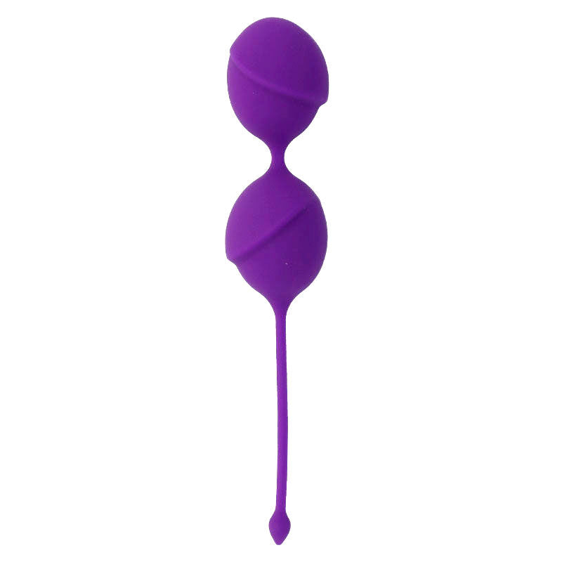 Intense - Karmy Fit Kegel Silicona Lila