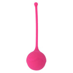 Intense - Kisha Fit One Silicone Kegel Fúcsia