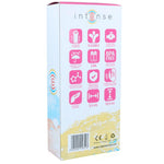 Intense Vibrador Hilari Rosa Silicon Luxe