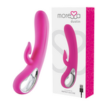Moressa Dustin Premium Silicone Recarregvel