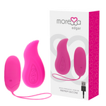 Moressa Controle Remoto de Silicone Edgar Premium