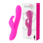 Moressa Ethan Silicona Premium Recargable