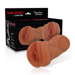 Jamyjob Signature Milena Vagina Masturbador