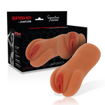 Assinatura Jamyjob - Masturbador de Vagina Sasha