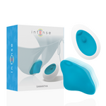 Braguita con control remoto Intense Samantha azul