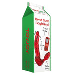 Toyjoy Bend Over Namorado Vibrando