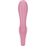 Satisfyer Bomba de Aire Bunny 2 Rosa