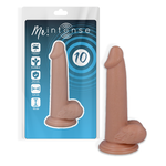 Mr Intense 10 Realistic Penis 18 Cm -o- 3.4 Cm