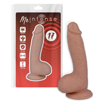 Mr Intense 17 Pene Realista 19.7 Cm -o- 4.1 Cm