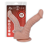 Mr Intense Pene Realista 19.8 cm -o- 3.2 cm