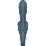 Satisfyer Booty Airpump 2 Gris Oscuro