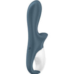 Satisfyer Booty Airpump 2 Gris Oscuro