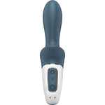 Satisfyer Booty Airpump 2 Gris Oscuro