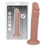 Mr Intense Pene realista de 27 cm -o- 4 cm