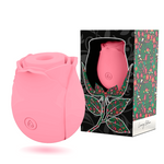 Mia Edição Limitada Do Estimulador de Ondas de Ar Rose - Rosa