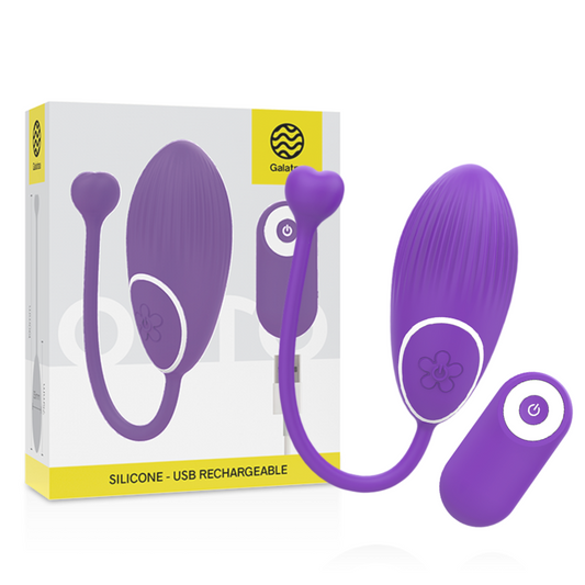 Galatea Mando a distancia Otto Click&play