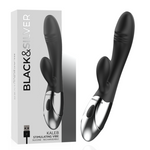 Black&Silver - Vibe Estimulante Kaleb