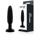 Addicted Toys -Plug Anal 14 cm