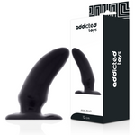 Addicted Toys -Plugue Anal Spot 12 cm