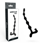 Addicted Toys - Bolas Anais 22 cm Pretas