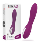 Coverme Elsie Compatível Com A Tecnologia Watchme Wireless