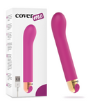 Coverme Vibrador G-spot 10 Velocidades
